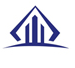 伊绍莉亚公寓 Logo